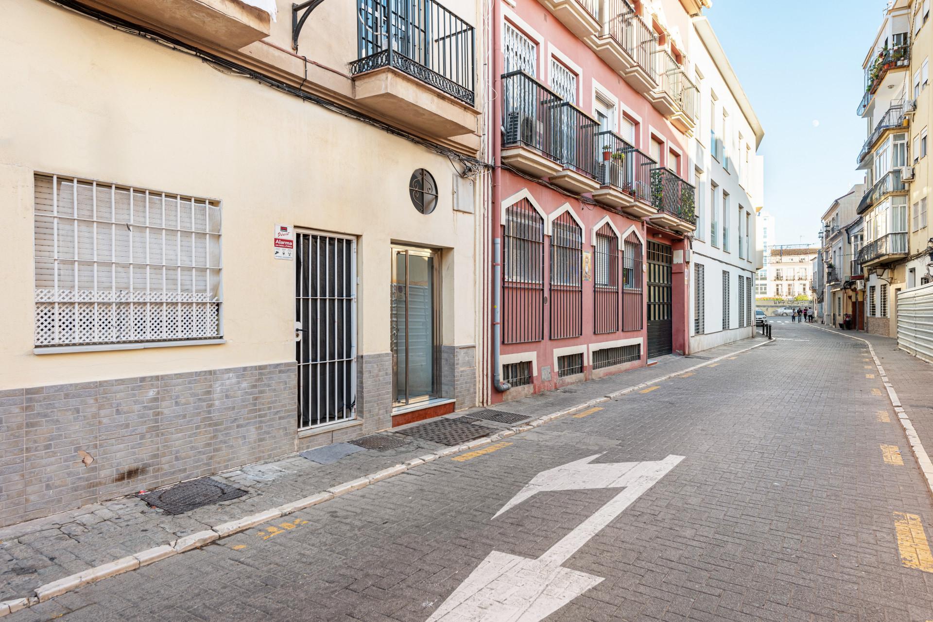 Penthouse en Venta en Malaga