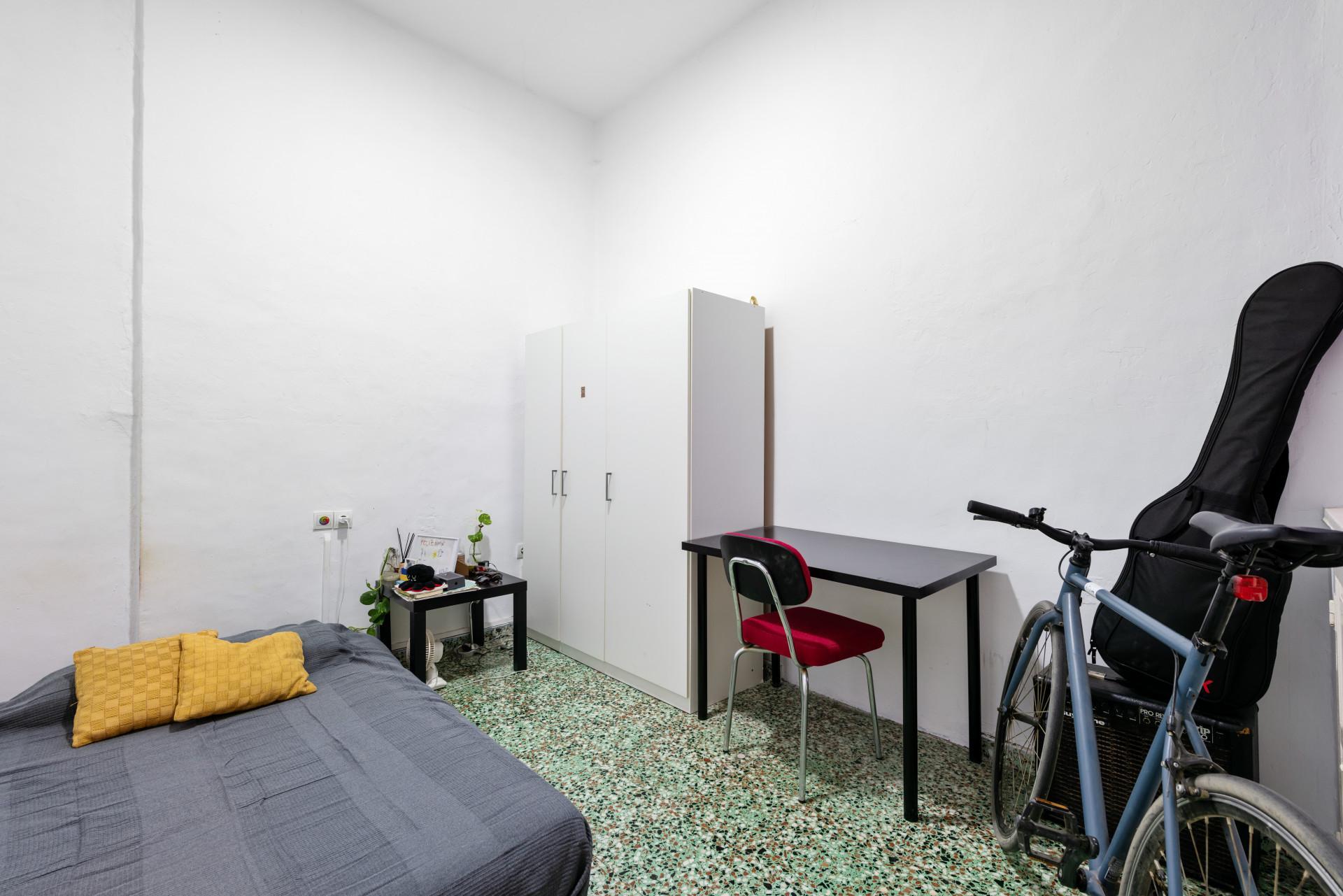 Apartment en Venta en Malaga