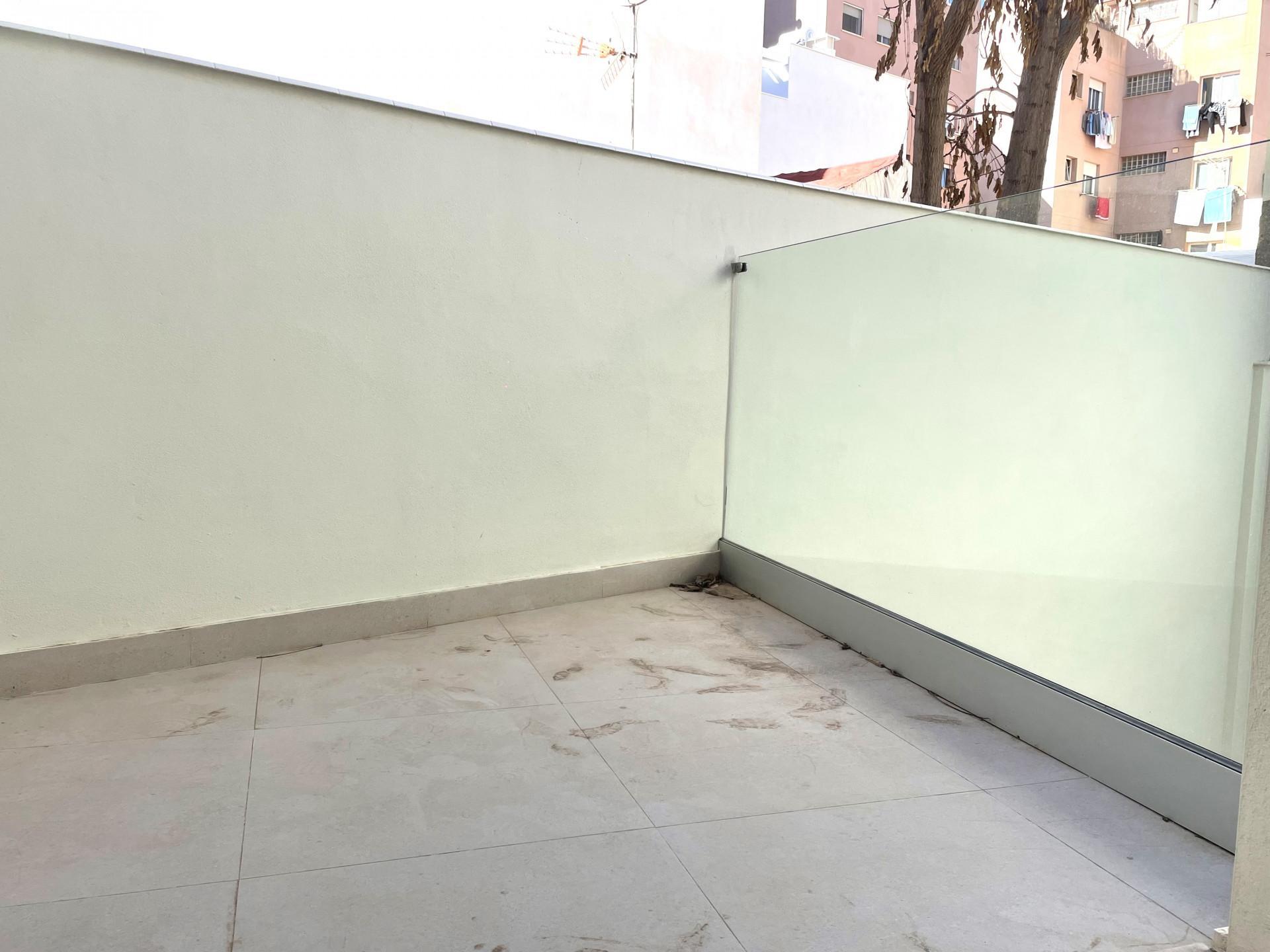 Town House in Sale in Malaga