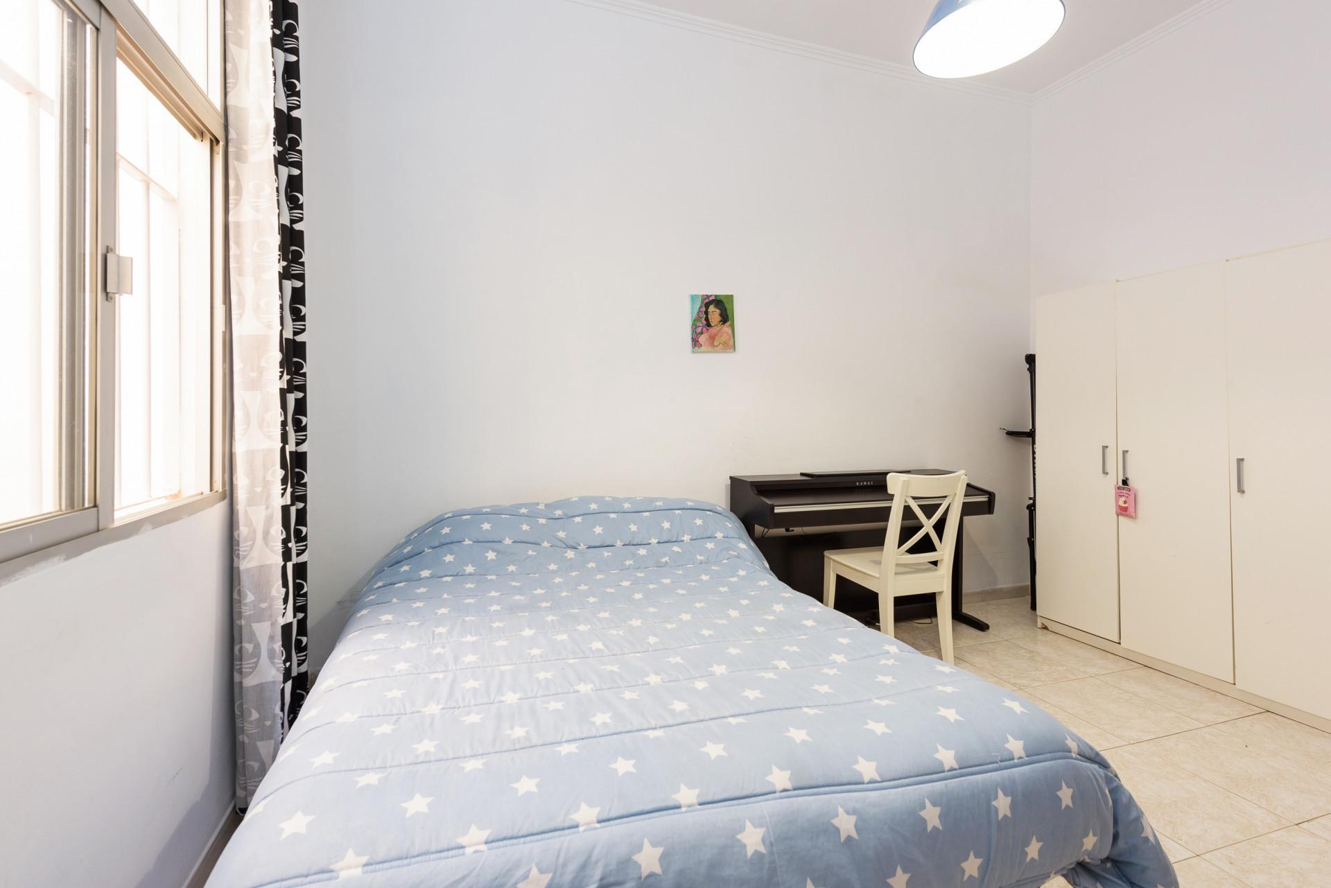 Apartment en Venta en Malaga